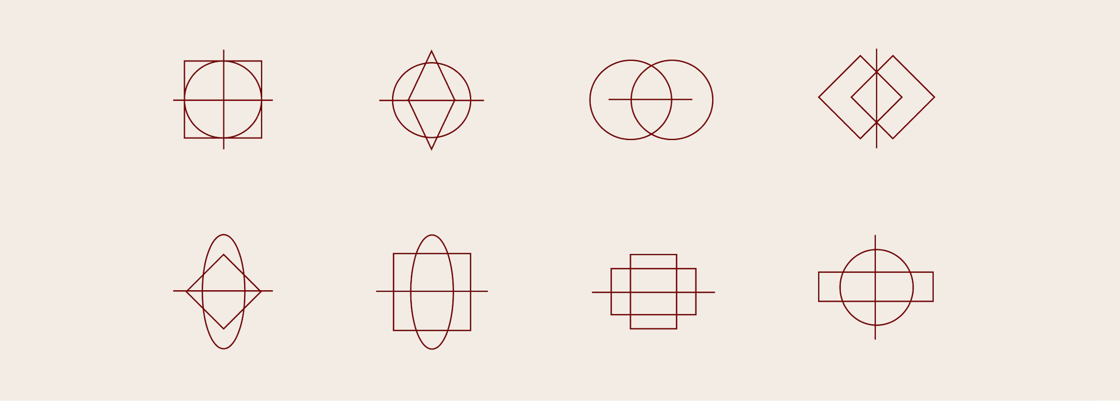 Ironwood icons